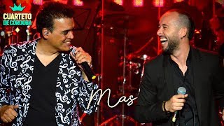 Video thumbnail of "Ale Ceberio ft Diego Granade - La Konga - Mas │ DVD Teatro Real"