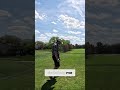 Golf Fail: Driver & Wood Shots Gone Wrong! #shorts