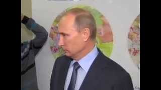 Путин Пожелал Участникам Саммита G7 «Приятного Аппетита».Putin To The G7 Summit :