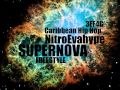 Nitroevahypesupernova freestyle 3ef4g