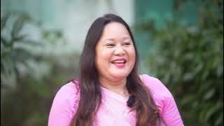 KANGHON KILLING CHONGKRET | BOBBY INGTIPI | KARBI TOP ACTRESS | NATIONAL TELEVISION SERIAL ACTRESS