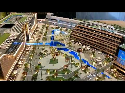 العاصمه الاداريه هوم تاون السكن الراقي