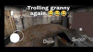 Super angry granny😡😡 screenshot 1