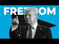 Muslim Have More Freedom Than Us