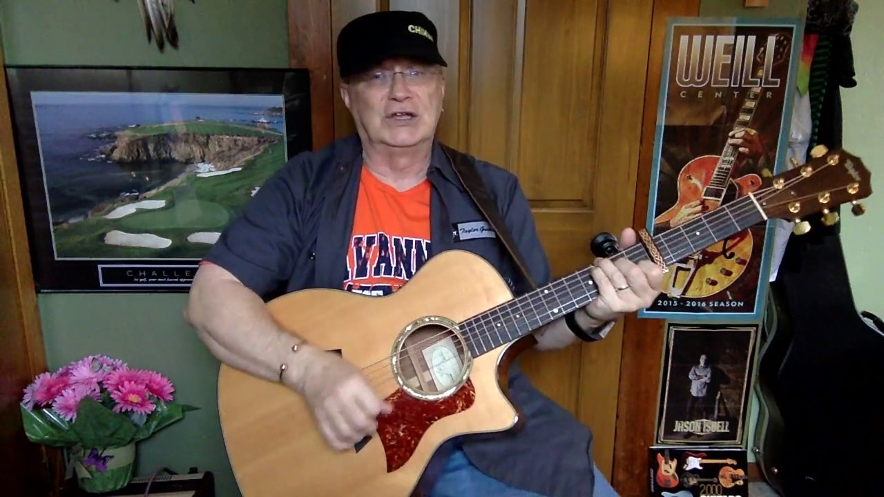 185b Illegal Smile John Prine Cover Vocals Acoustic Guitar 185b illegal smile john prine cover vocals acoustic guitar