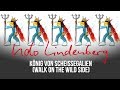 Udo Lindenberg - König von Scheißegalien [Walk on the wild side] (offizielles Video)