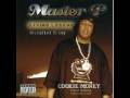 Master P - I Can't Imagine