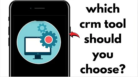 Best CRM Software 2025 | Which CRM Tool is Right for You? (NEW Guide)