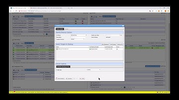Cruz In Action - Network Access Control (NAC)