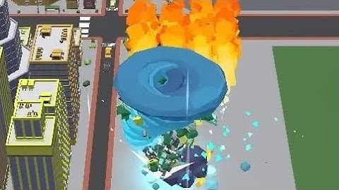 Tornado.io World Record - TIPS TRICKS & STRATEGY! #29