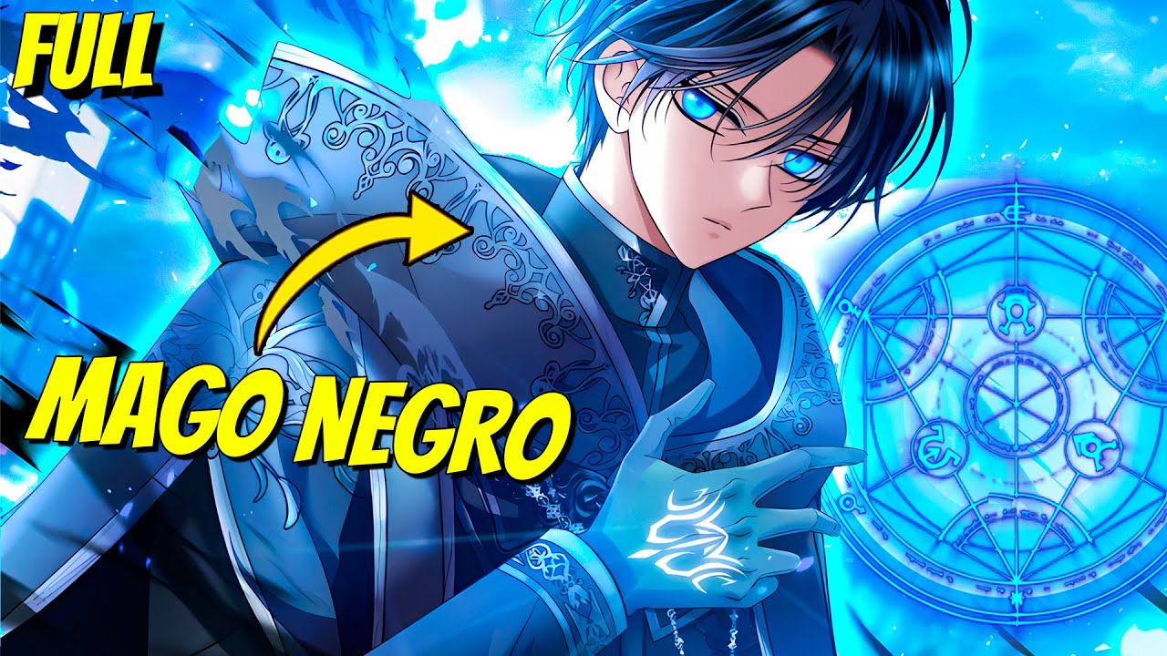 Todos Zombaram Dele, até ele Dominar a Magia Mais Perigosa – Manhwa Recap