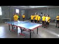 World Table Tennis Day 2021 - Grenada