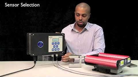 Fife Polaris DP-30 Setup