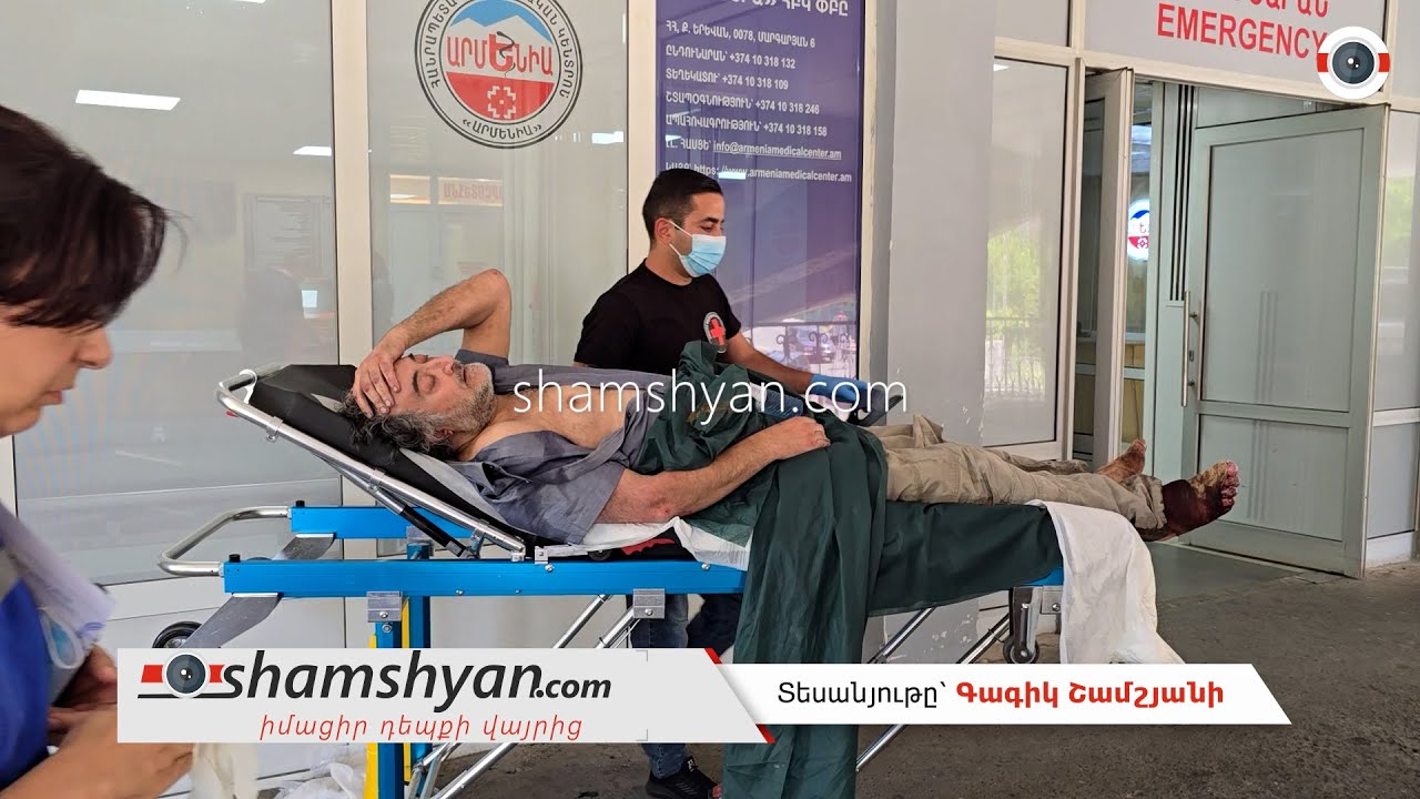 Անօգնական քաղաքացին սոցապ նախարարության «չինովնիկների» բյուրոկրատիայի արդյունքում մահացել է