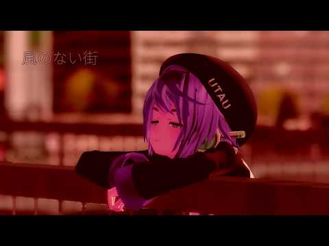 【MMD-PVF6】傷つけたっていいんだよ【自己解釈MV】