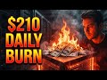 The $210 Daily Burn: The True Cost of Anthropic’s Fable 5