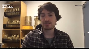 From DITs to dailies: data management for high-end TV