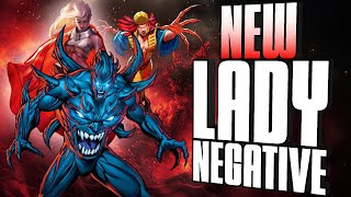 This Negative Deck is INSANELY FUN! | Jane Negative is LEGIT? | Marvel Snap