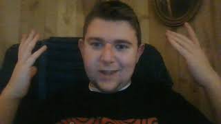 My Final Video...