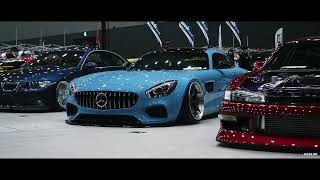 Wekfest Japan 2023 Aftermovie | 4K / JDM Cars  (Fukumean.meusic)