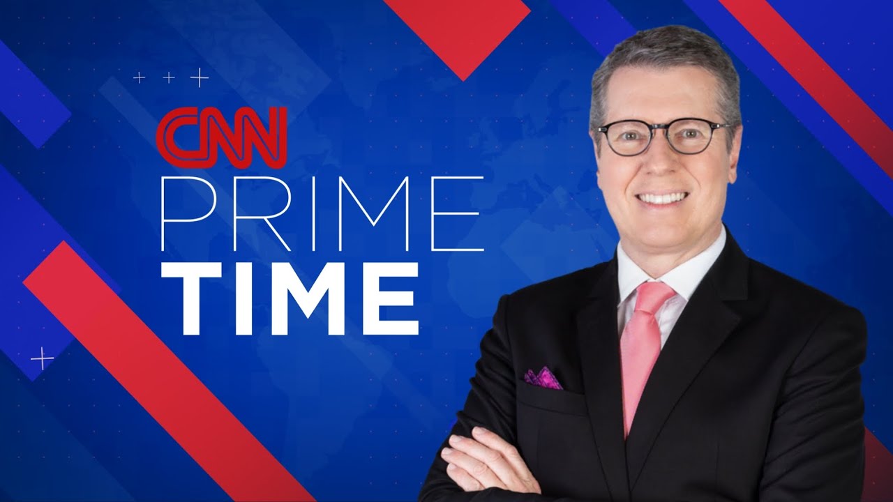 CNN PRIME TIME - 24/09/2025