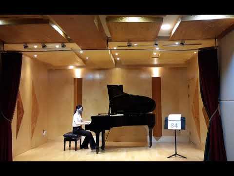제 44회 한음음악콩쿠르/ 분당초 임은솔