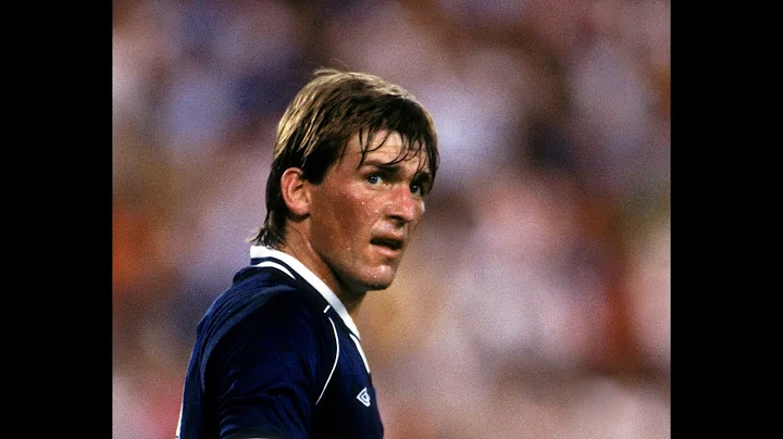 Kevin Kilbane shares Kenny Dalglish anecdote about...