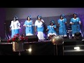 Masibuyele KuJehova Choir