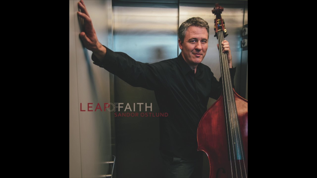 McAllister Concerto for Double Bass, Mvt. 2 -  Sandor Ostlund