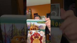 Hoppers de Pixar 🦫🤎 #hoppers #pixar #disney #disneystore