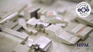 Precision Metal Fabrication: Quality That’s Second to None