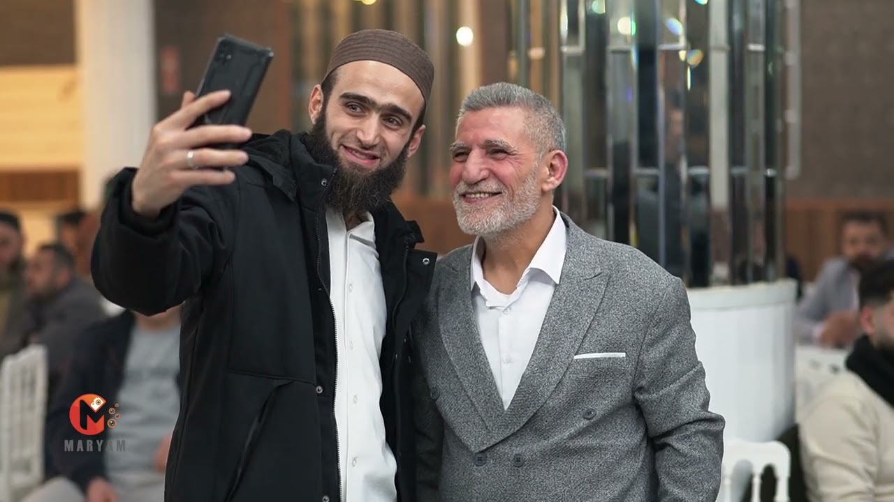 حفل زفاف احمد حمندوش الجزء 2 /الفنان احمد ربيع /مريم...الصورة بتحكي 05319565121