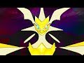 Ultra necrozma  episode final pokmon ultra lune   6