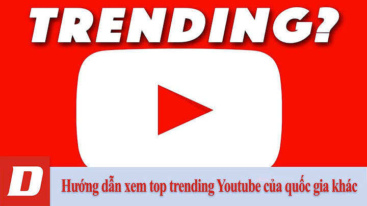 Top thịnh hành youtube thế giới hôm nay năm 2024