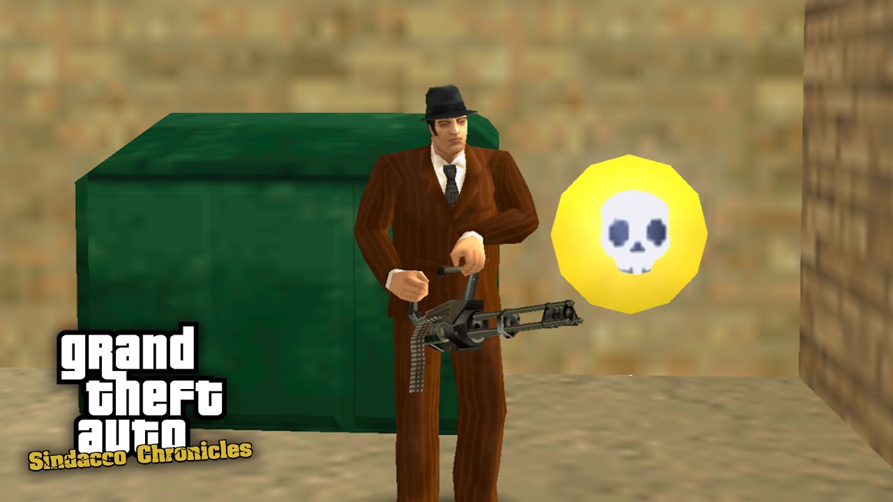 Sindacco Chronicles - All Rampages (100% Completion Guide)