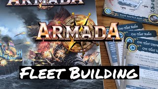 Download Lagu Kings of War Armada Fleet Building - How to MP3