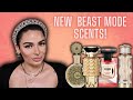 I bought new viral perfume releases  they are beast mode  perfume haul  paulina schar