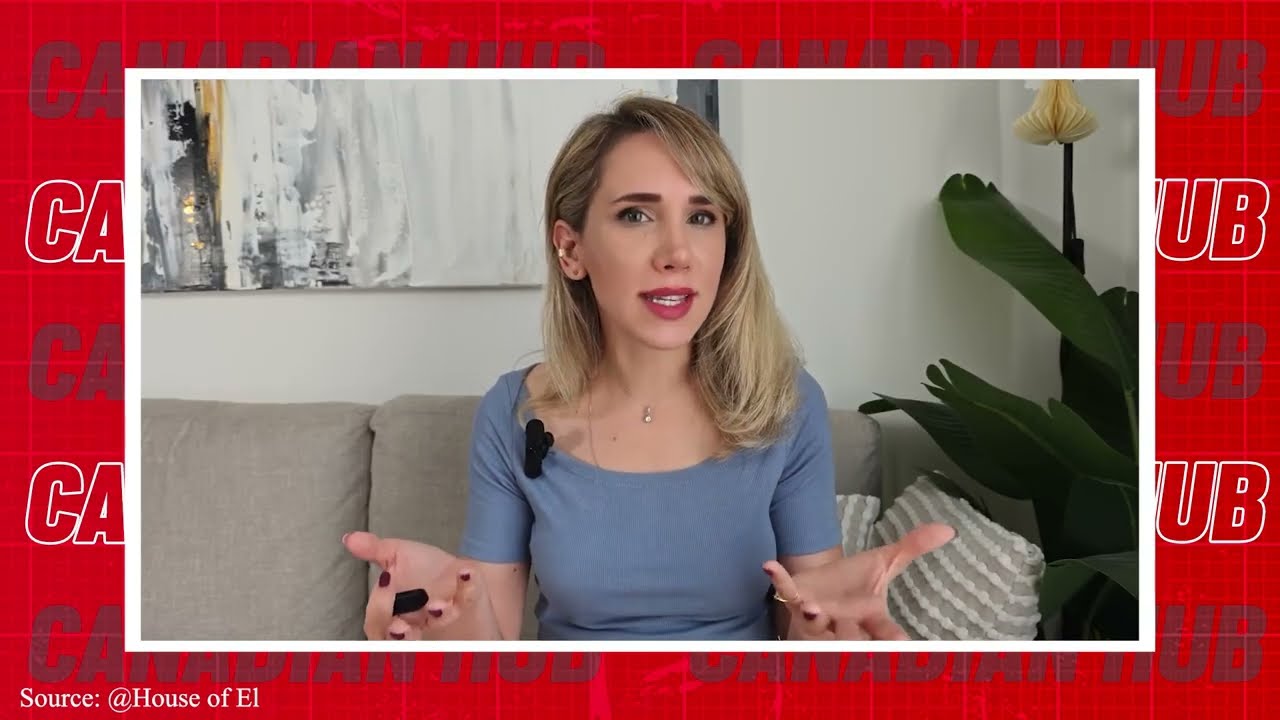 Trump ATTACKS Canada's $20B Submarine Deal With South Korea!