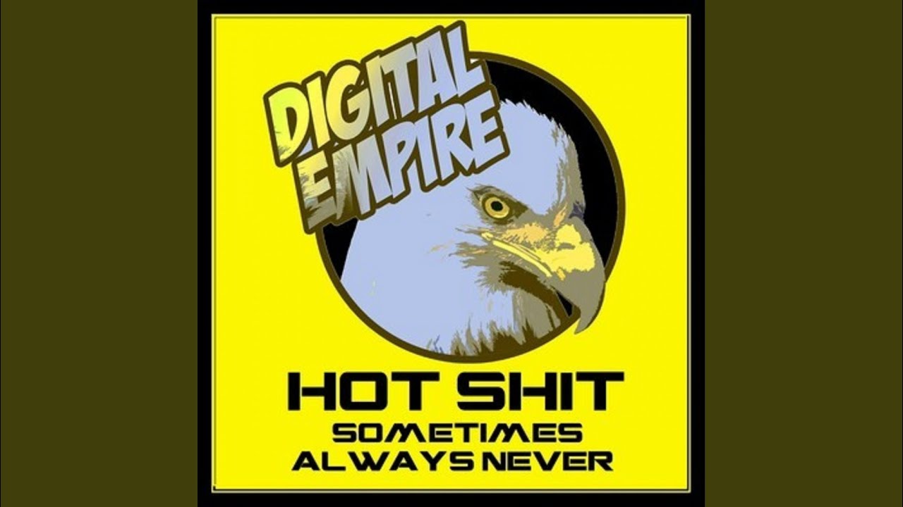 YouTube에서 Sometimes Always Never (Original Mix) 보기 YouTube에서 Sometimes Always Never (Original Mix) 보기