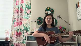 3RD PLACE | COVER | OPEN DIVISION | KAIKAINA (8th gr &amp; under)