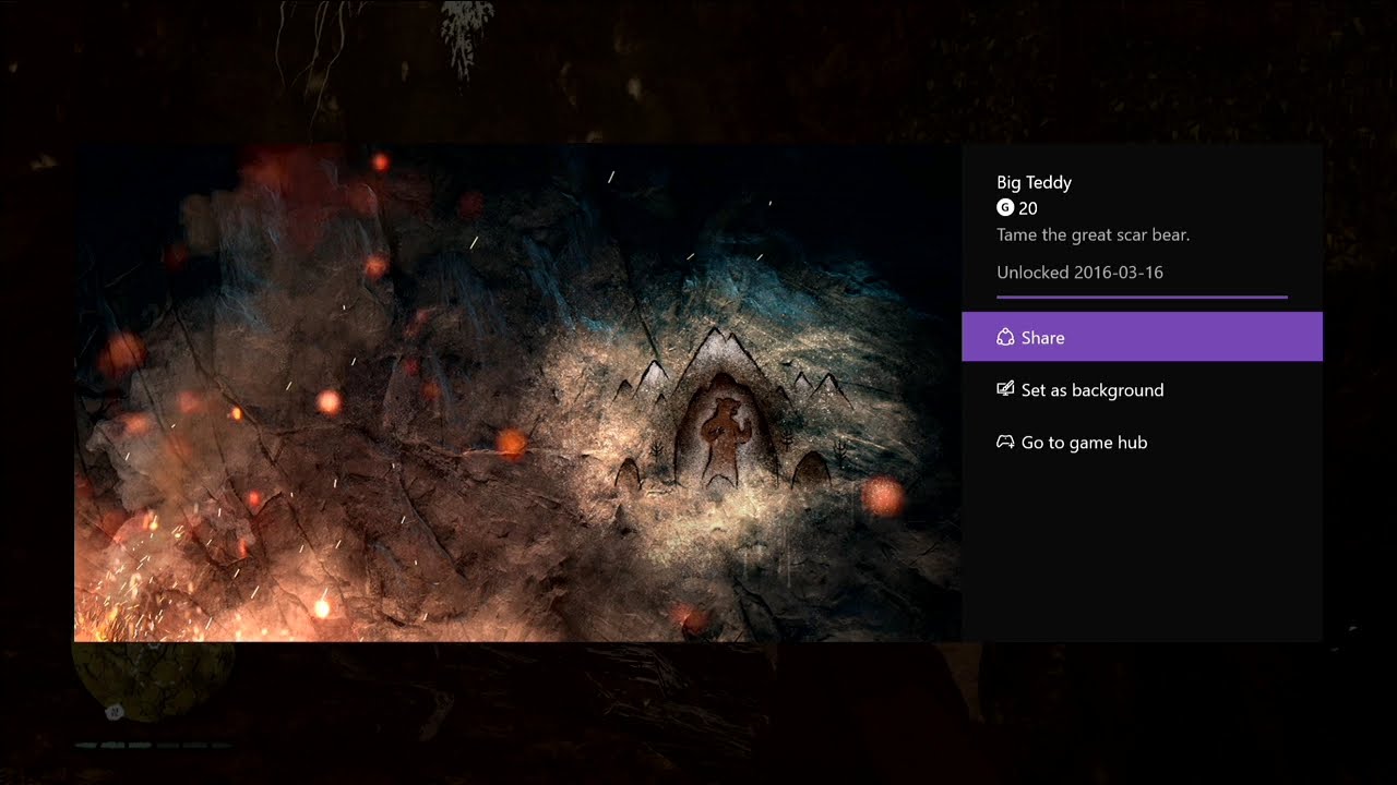 Far Cry Primal - Big Teddy