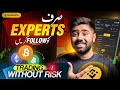 Binance Spot Copy Trading | Binance Trading Guide 2026