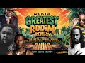 Dancehall Mix | God is the Greatest Remix |  Vybz Kartel, Mavado, Squash, Selector Chronic