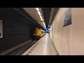 ICMm's 4096, 4089 vertrekken met veel knipoogjes en toeters van Schiphol Airport - 2 januari 2026
