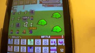 Encounterエンカウンター - Android Application By Axes