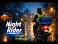 NIGHT RIDER 11