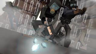 STALKBOX: Series Trailer [GoreBox]