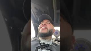 Farruko (@farruko) archived Instagram live stream from October 3, 2021