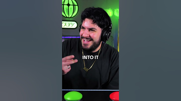 Majed reacts to NINAO by Gims