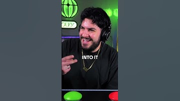 Thumbnail of Majed reacts to NINAO by Gims